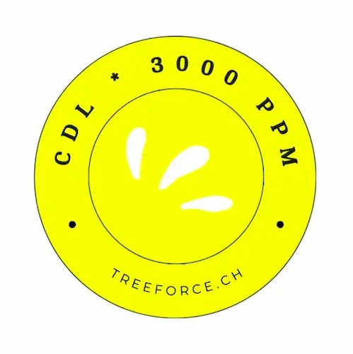 CDL - die Lösung! - Starterkit mit 100 ml