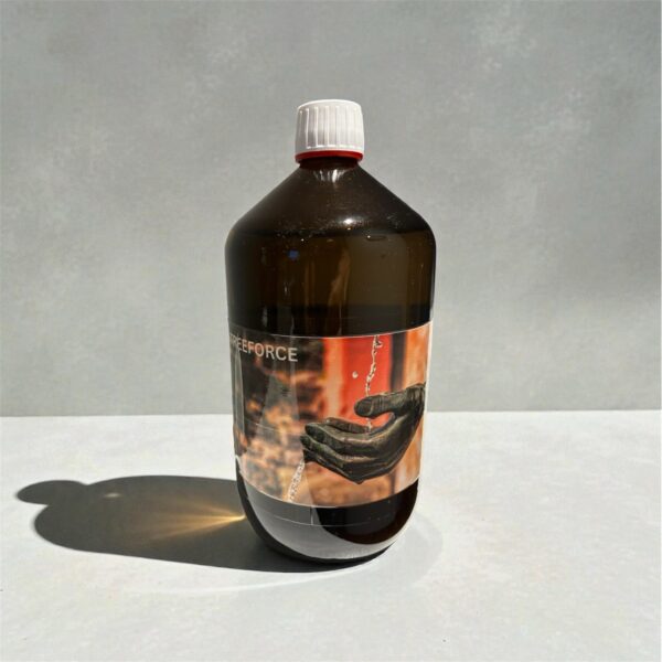 CDL - die Lösung! - Angebot für Freunde und Familie 1000 ml