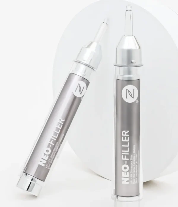 Neora Filler - Doppelpack - AKTION