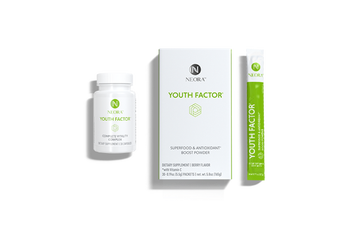 🌿 Youth Factor® Combo