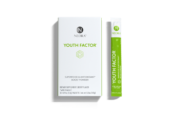 Youth Factor® Superfood & Antioxidant Boost Powder