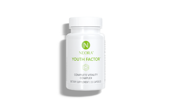 Youth Factor® Complete Vitality Complex